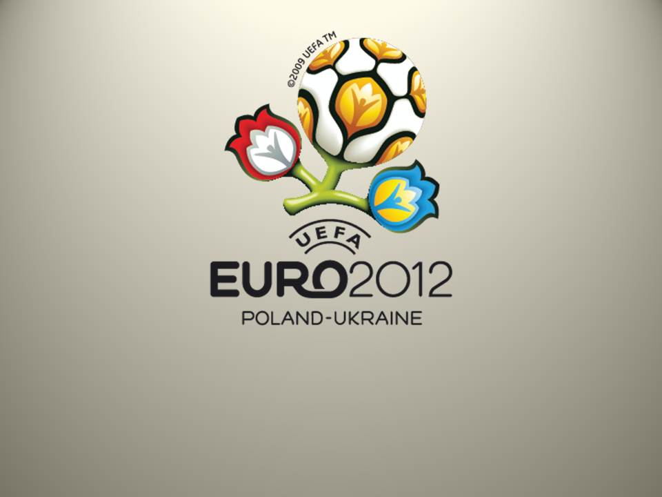 Euro Cup Logo