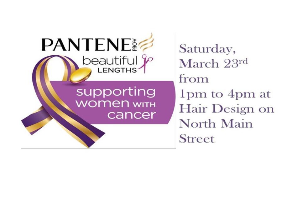 Hair Donation Event Planned to Help Cancer Victims