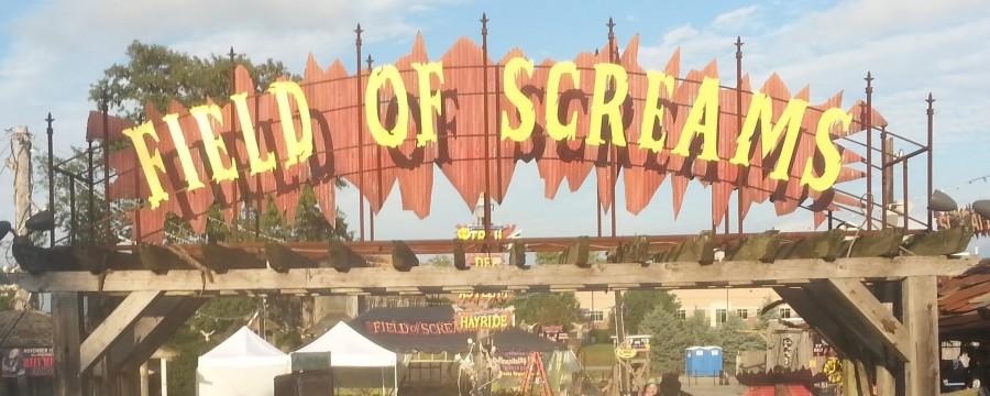 Move Over Legends of the Fog: Field of Screams Is Haunting Dreams 