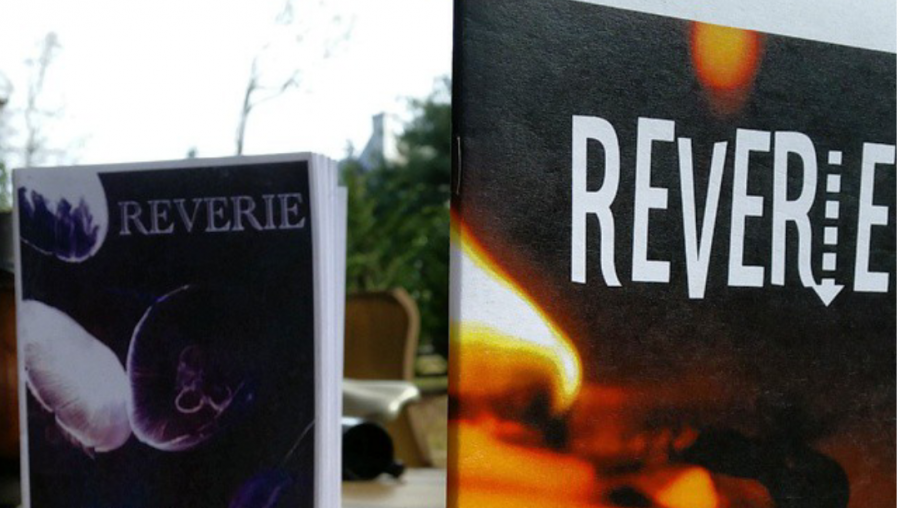 Reverie Submission Deadline Coming Soon