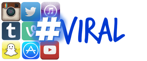 #Viral for the Week of 2/2/15