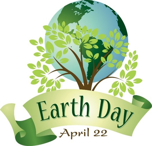 Earth Day Beyond Elementary School
