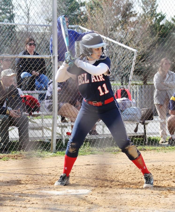 Softball Continues to Rack up the Wins