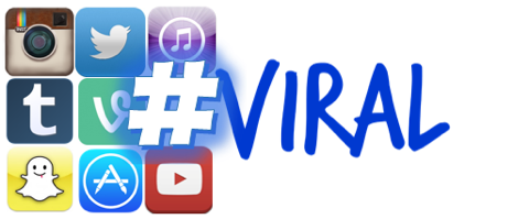 #Viral for the Week of 6/8/15