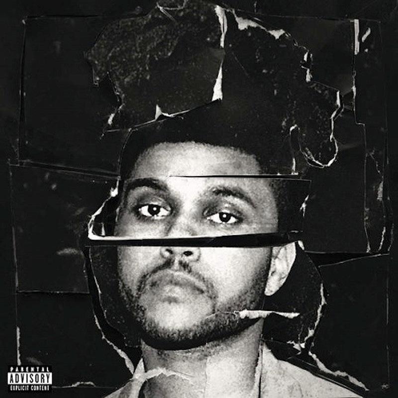 The+Weeknd%3A+Beauty+Behind+the+Madness+