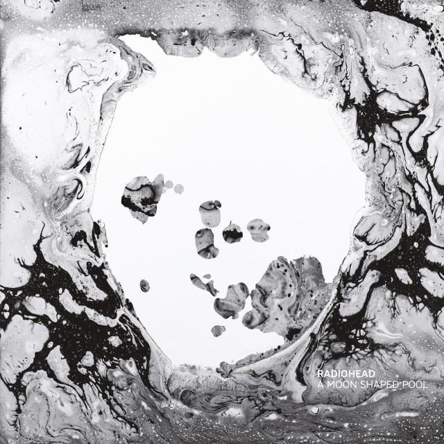 Radiohead: A Moon Shaped Pool