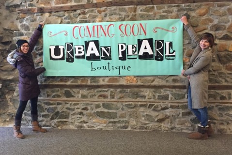 New to Main Street: The Urban Pearl