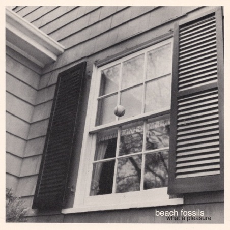 Beach Fossils: What A Pleasure