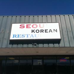 Seoul Korean Restaurant