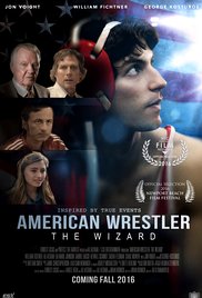 American Wrestler: The Wizard - Wikipedia
