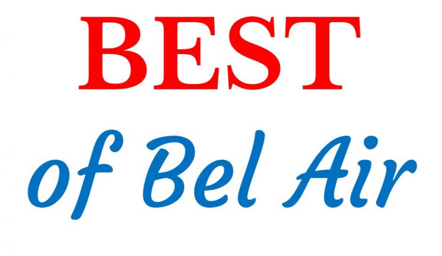 Best of Bel Air