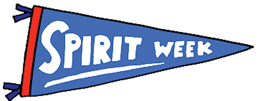 Senior+Spirit+Week