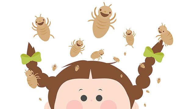 How to Prevent and Cure Head Lice