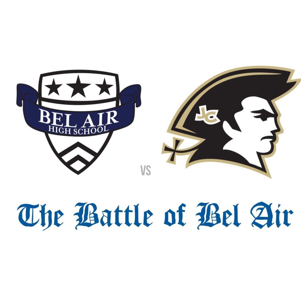 Battle of Bel Air Revisions and Update