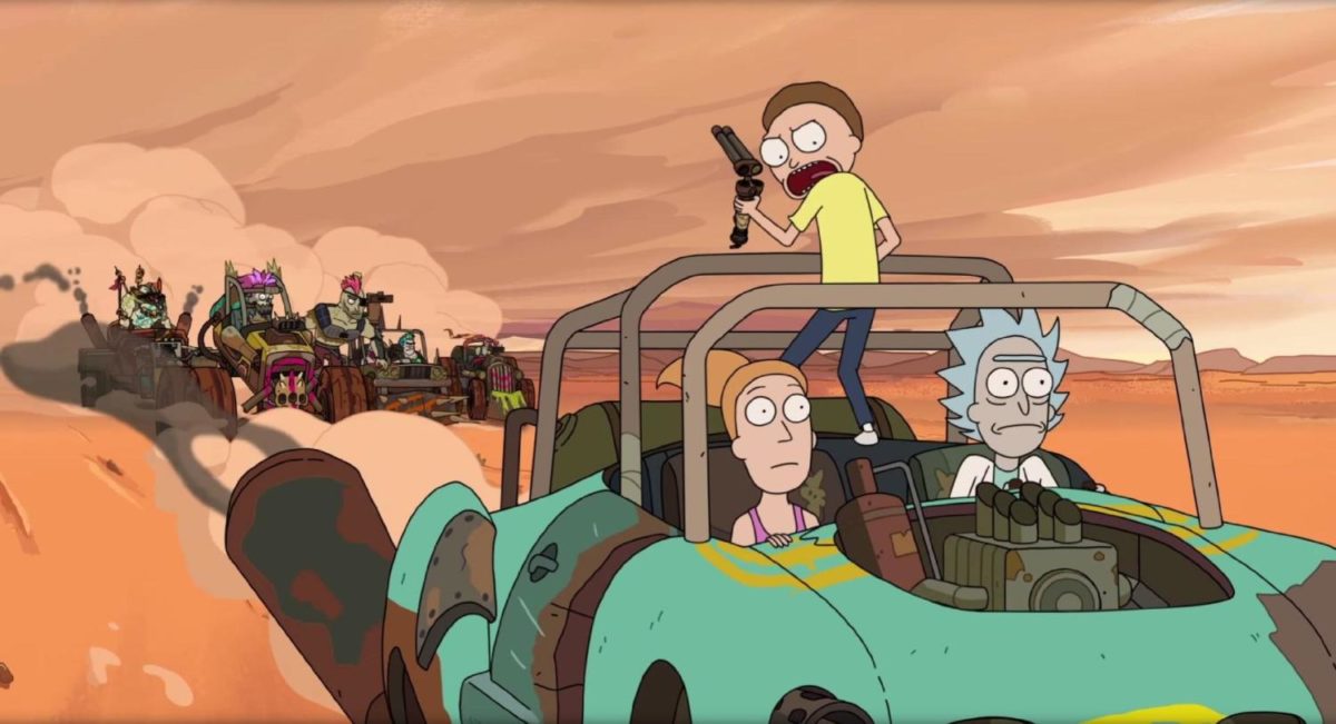 Ranking All 10 Episodes of Rick and Morty Season 3: #10-6