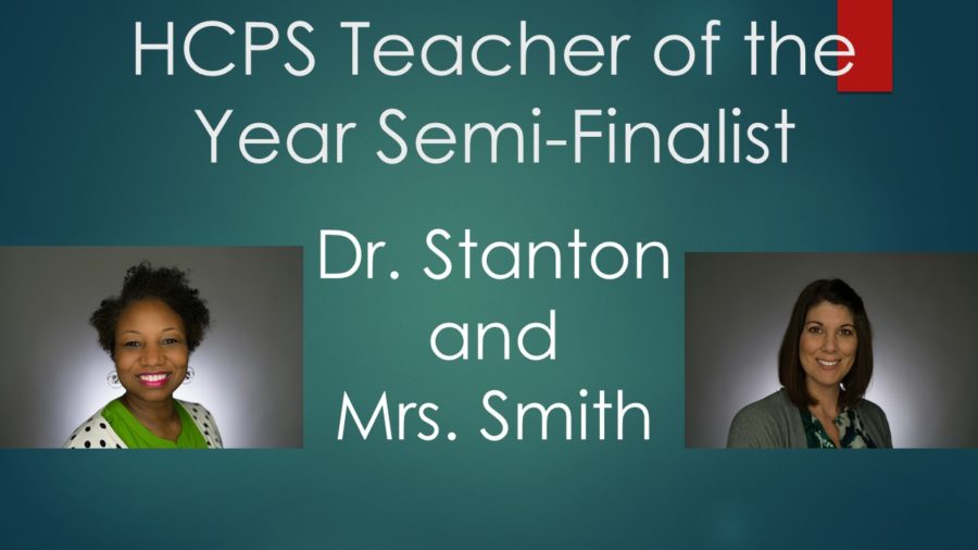 HCPS+Teacher+of+the+Year+Semi-Finalists