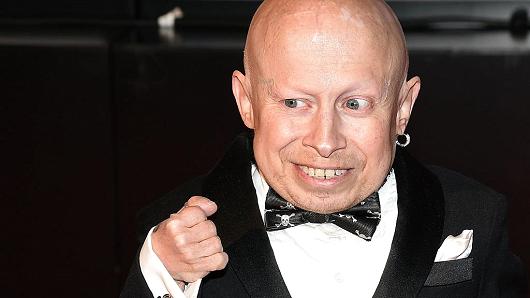 Verne Troyer Tribute