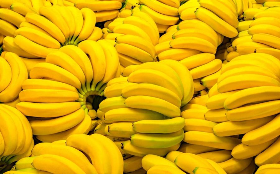 A Banana a Day...