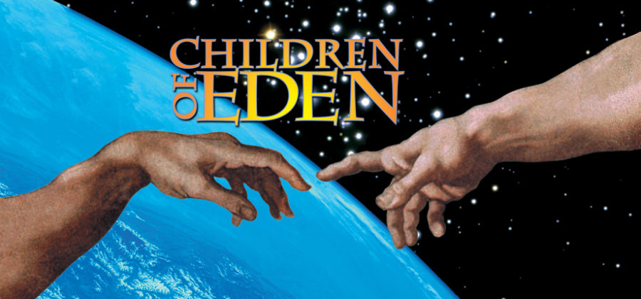 BADC Children of Eden Review