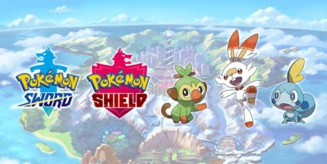 Upcoming Pokémon Games Generating Great Excitement