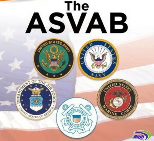 ASVAB Test To Be Given in December