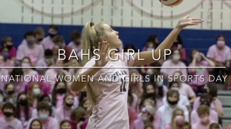 Girls Up Celebrates National Women in Sports Day