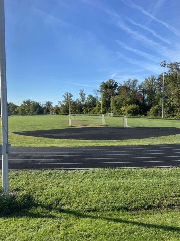 The BAHS track is open year round.