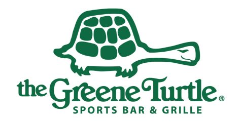Local Franchise The Greene Turtle is located in Harford Mall.