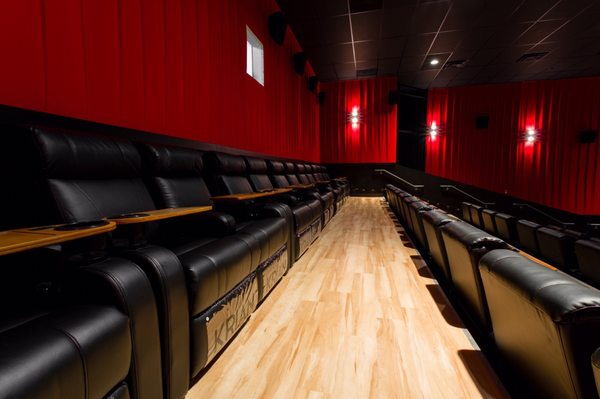 Horizon Cinemas has a location in Fallston.