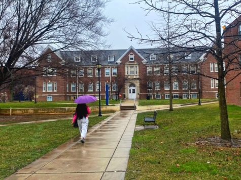 BAHS Students got a full campus tour of Lincoln University, a HBCU, In Pennsylvania last Friday.