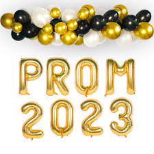 Countdown to Prom!