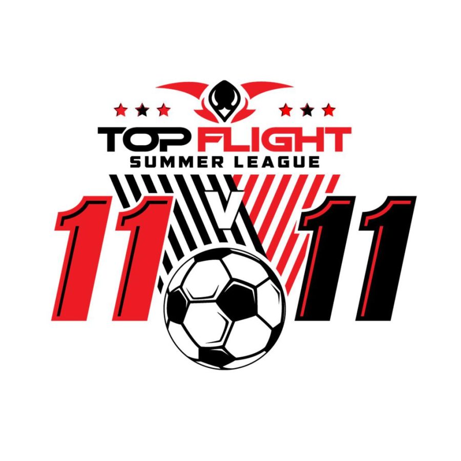 Local Summer Soccer Heats Up with Maryland League