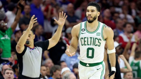 Celtics/Sixers Dogfight Extends to Seven Games, Series tied at 3-3