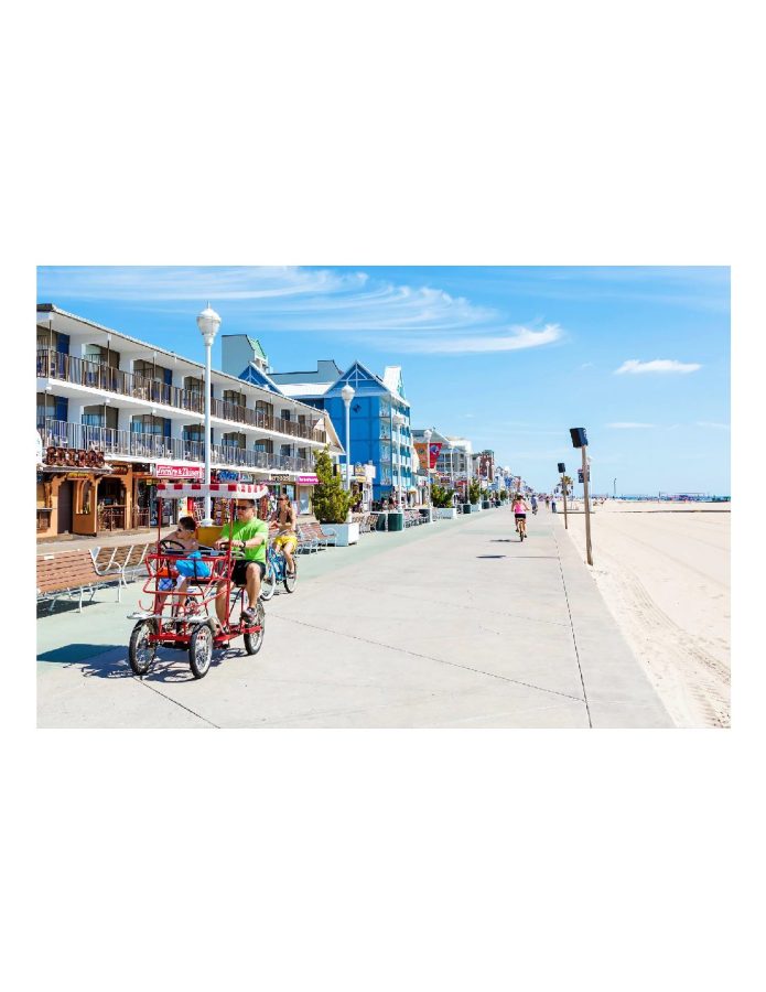 Best Things to Do in OCMD