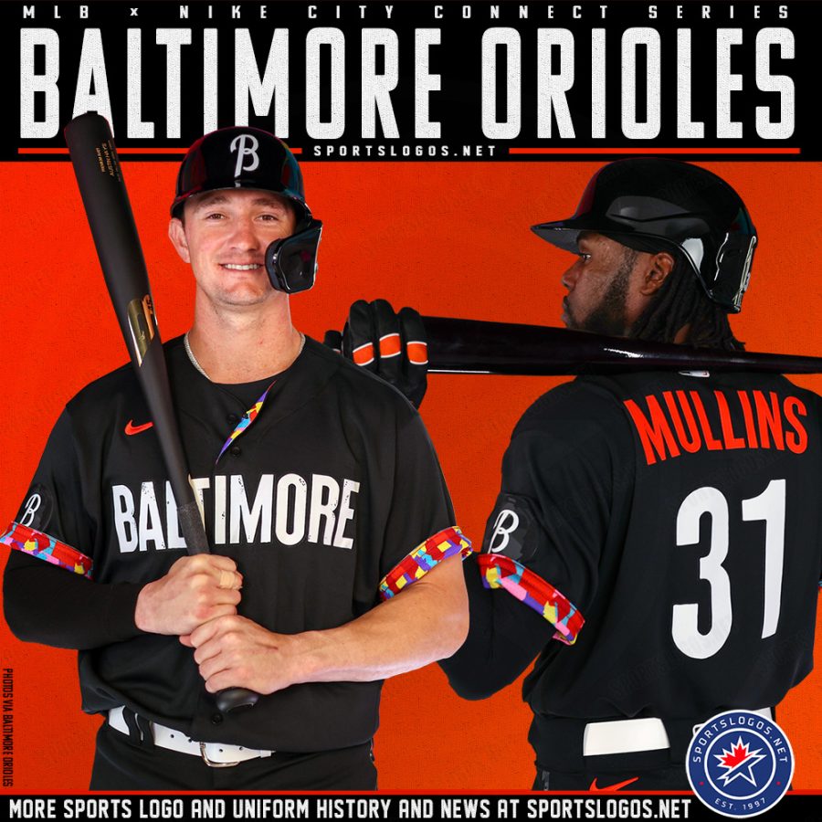 Baltimore+Orioles+Unveil+New+Jerseys.+Hit+or+Miss%3F
