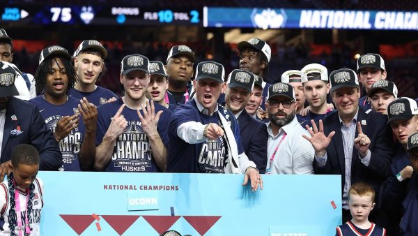 Repeats and Rebounds: March Madness Wraps Up