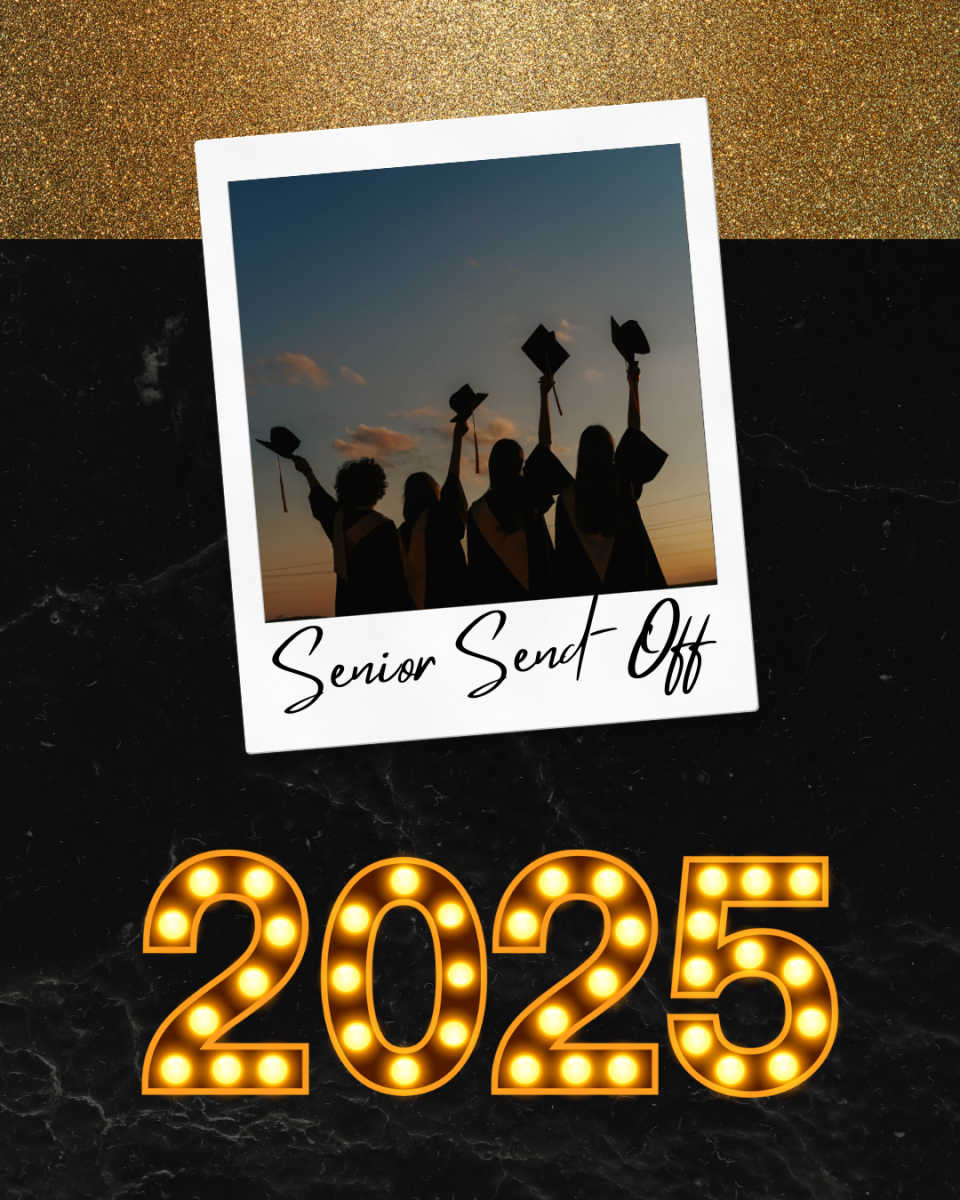 Senior Sendoff: My Life at Bel Air High School