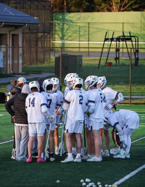 That's a Wrap on Spring Sports