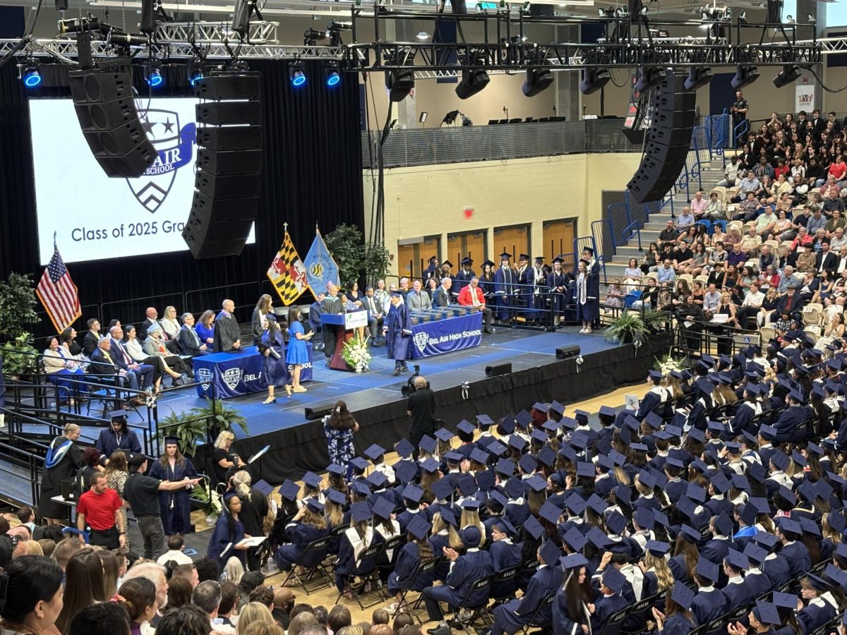 Nationwide, 2025 is Largest Graduating Class in History