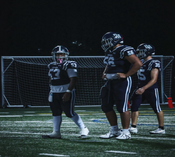 Bobcats Fall in First Home Opener Against Falcons