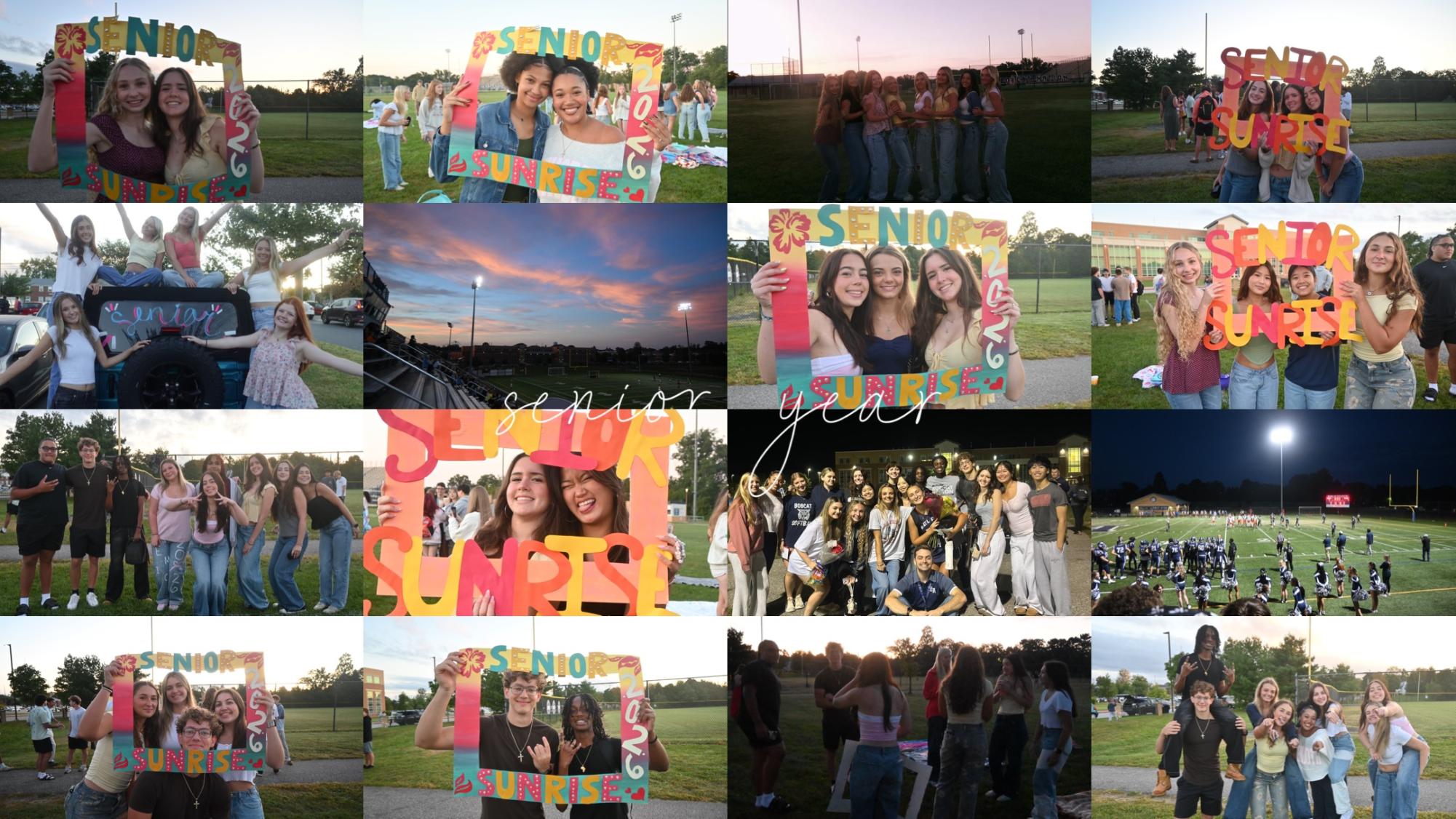 The Scoop: What to Expect For Your Senior Year